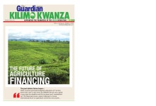 The Guardian Kilimo Kwanza issue 52 by The Guardian Kilimo Kwanza - Issuu The Guardian Kilimo Kwanza issue 52