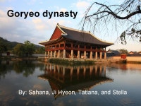 Social Studies Korean Project by Mister Norris - Issuu Social Studies Korean Project