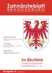 ZBB Ausgabe 6/2012 by KZVLB - Issuu ZBB Ausgabe 6/2012