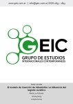 Ai 004 2013 by Grupo de Estudios Internacionales Contemporáneos - Issuu Ai 004 2013