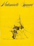 Mademoiselle Gymnast - January/February 1969 by USA Gymnastics - issuu Mademoiselle Gymnast - January/February 1969