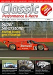 Classic, Performance & Retro August 2013 by AV8 publishing Ltd - Issuu Classic, Performance & Retro August 2013