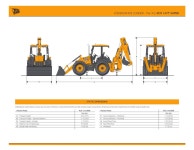 JCB - 4CX Super Spec Sheet (US) Oct 2012 by JCB North America - Issuu JCB - 4CX Super Spec Sheet (US) Oct 2012