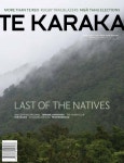 TE KARAKA Kahuru/Autumn 2009 | 42 by Te Runanga o Ngai Tahu - Issuu TE KARAKA Kahuru/Autumn 2009 | 42