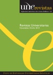 Unerevistas Otoño 2013 by Unión de Editoriales Universitarias Españolas (UNE) - Issuu Unerevistas Otoño 2013