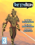 Sbpt#3 by Sketchbookpt - Issuu Sbpt#3