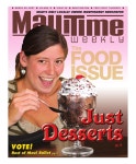 10.39 The Food Issue 2007, March 22, 2007, Volume 10, Issue 39, MauiTime by MauiTimes - Issuu 10.39 The Food Issue 2007, March 22... 