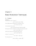통신이론Ch03 by KPC Korea - Issuu 통신이론Ch03