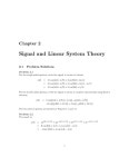 통신이론 Ch02 by KPC Korea - Issuu 통신이론 Ch02