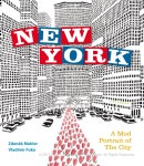 New York: A Mod Portrait of the City by Rizzoli International Publications - Issuu New York: A Mod Portrait of the City