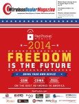 Ces 2014 by Wireless Dealer Magazine - Issuu Ces 2014