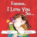 Put Me In the Story: I Love You So Personalized Book by Sourcebooks - Issuu Put Me In the Story: I Love You So Personalized Book