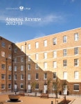 Goodenough College Annual Review 2012/13 by Goodenough Alumni - Issuu Goodenough College Annual Review 2012/13