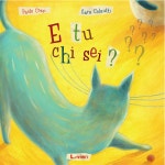 E tu chi sei? by Lavieri edizioni - Issuu E tu chi sei?