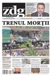 ZdG nr. 471 [May 22, 2014] by Ziarul de Gardă - Issuu ZdG nr. 471 [May 22, 2014]