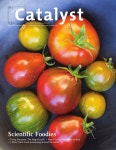 Catalyst Magazine V 8.2 by CATALYST MAGAZINE College of Chemistry, UC Berkeley - Issuu Catalyst Magazine V 8.2