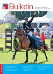 SVPS-FSSE Bulletin Nr. 6, Juni 14 /No 6, juin 14 by Schweiz. Verband für Pferdesport - Fédération Suisse des Sports Equestres... 