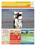 MVN Issue #276 by Metro Viet News - Issuu MVN Issue #276