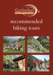 Garberhofs recommended hiking tours by Beauty- & Wellnessresort Garberhof - Issuu Garberhofs recommended hiking tours