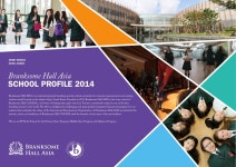 Branksome Hall Asia School Profile by Branksome Hall Asia - Issuu Branksome Hall Asia School Profile