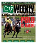 Coachella Valley Weekly - January 8 to January 14, 2015 Vol. 3 No. 42 by CV Weekly - Issuu Coachella Valley Weekly - January 8 to... 