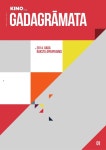 KinoTeikumi Gadagrāmata (Beta) by Ģirts Luste - Issuu KinoTeikumi Gadagrāmata (Beta)