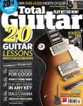 Total Guitar 263 Sampler by Future PLC - Issuu Total Guitar 263 Sampler