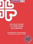 Reflexión sobre la identidad de Cáritas by Cáritas Diocesana de Toledo - issuu Reflexión sobre la identidad de Cáritas