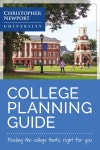 College Planning Guide by Christopher Newport University - Issuu College Planning Guide
