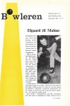 JBU-Bowleren - Nr. 02 (1965) by Bowleren - Issuu JBU-Bowleren - Nr. 02 (1965)