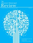 MML Review Magazine, March 2015 by Missouri Municipal League - Issuu MML Review Magazine, March 2015