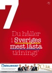 Tidningen 7 nr 11 2015 by 7an Mediapartner - issuu Tidningen 7 nr 11 2015