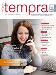 tempra365 | 2011 | Nr. 1 | Jan./Feb. by bSb Office - issuu tempra365 | 2011 | Nr. 1 | Jan./Feb.
