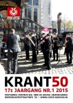 Krant50 | Nr. 1 2015 by Stedelijke Harmonie Caecilia - Issuu Krant50 | Nr. 1 2015