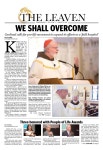 8-14-15 Vol. 37 No. 4 by The Leaven - Issuu 8-14-15 Vol. 37 No. 4