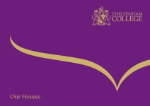 Our Houses by Cheltenham College - Issuu Our Houses