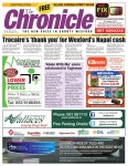 TC The Chronicle Wexford Issue 50 06/10/15 by Ger Walsh - issuu TC The Chronicle Wexford Issue 50 06/10/15