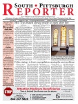 Spr 11 03 15 by South Pittsburgh Reporter - Issuu Spr 11 03 15