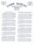 Cdn 1950 11nov by Camp Dudley - Issuu Cdn 1950 11nov