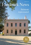 Landmark winter 16 by Colin D. Brooking Dip. Arch. - Issuu Landmark winter 16