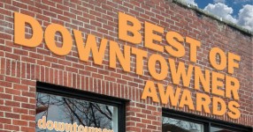 Its time to vote in the 6th Annual Best of Downtowner Awards: Downtowner Magazine, Issue 118 by Triangle Downtowner Magazine... 