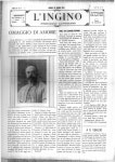 LIngino - N°13 del 29 06 1921 by Venerucci Comunicazione - Issuu LIngino - N°13 del 29 06 1921