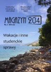 Magazyn 204 nr 3/2016 (3) czerwiec-lipiec by Magazyn 204 - Issuu Magazyn 204 nr 3/2016 (3) czerwiec-lipiec