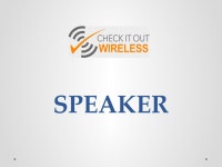 Speaker by jesika01 - Issuu Speaker