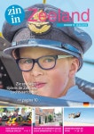 Zin in Zeeland - Nr. 10 - 30 juli 2016 by PZC - Issuu Zin in Zeeland - Nr. 10 - 30 juli 2016