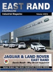 East Rand Industrial Magazine by Bacchus International - Issuu East Rand Industrial Magazine