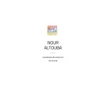 http://nouraltouba.ultra-book.com/pdf-version-2 by Noor Altouba - issuu 