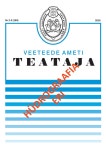 Veeteede Ameti Teataja nr 2-3 (104) 2016 by Veeteede Teataja - Issuu Veeteede Ameti Teataja nr 2-3 (104) 2016