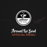 Around The Bowl Official Menu by Isaiah Talens - issuu Around The Bowl Official Menu