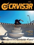 CRVIS3R Skateboarding #23 by CRVIS3R Skateboarding - issuu CRVIS3R Skateboarding #23